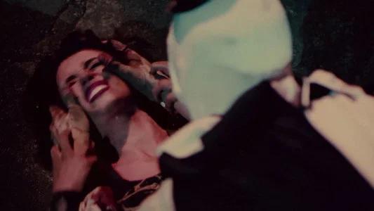 Foto de Terrifier
