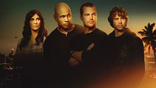 Foto de NCIS: Los Ángeles
