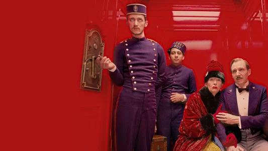Foto de El Gran Hotel Budapest