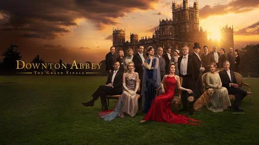Foto de Downton Abbey: El gran final