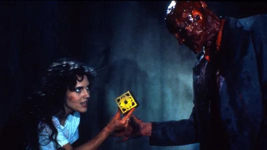 Foto de Hellraiser: Puerta al infierno