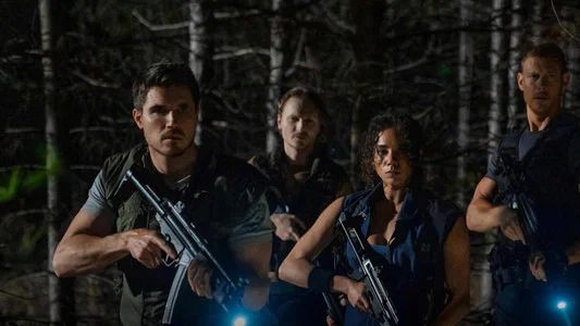 Foto de Resident Evil: Bienvenidos a Raccoon City