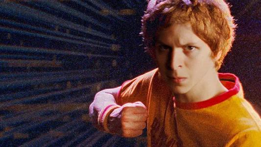 Foto de Scott Pilgrim vs. los ex de la chica de sus sueños
