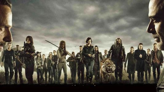 Foto de The Walking Dead