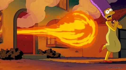 Foto de Los Simpson: La película