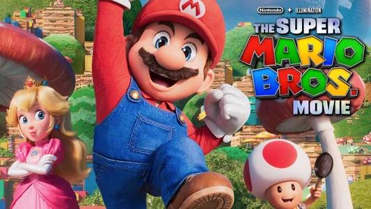 Foto de Super Mario Bros. La película