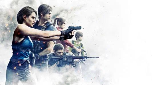Foto de Resident Evil: Isla de la Muerte