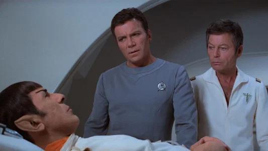 Foto de Viaje a las estrellas: La película