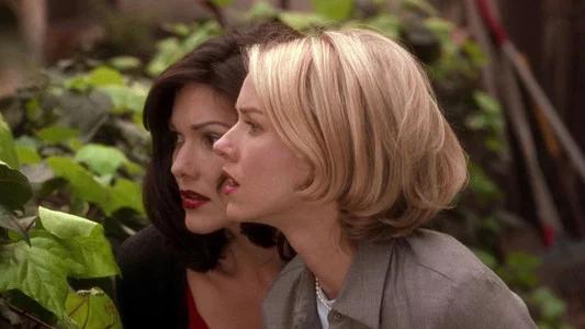 Foto de Mulholland Drive: Sueños, misterios y secretos