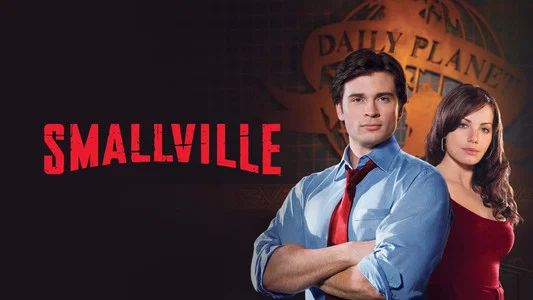 Foto de Smallville