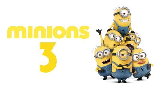 Foto de Minions & Monstruos