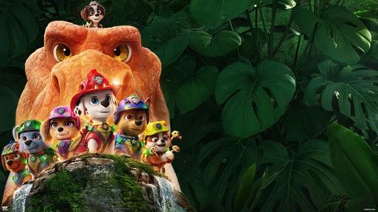 Foto de Paw Patrol: La dino película