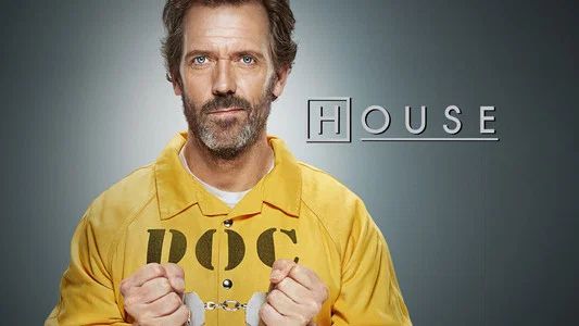 Foto de Dr. House