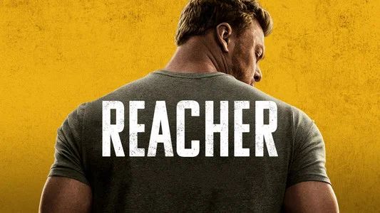 Foto de Reacher