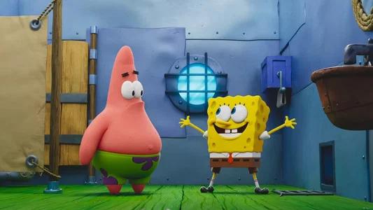 Foto de Bob Esponja: En busca de los pantalones cuadrados