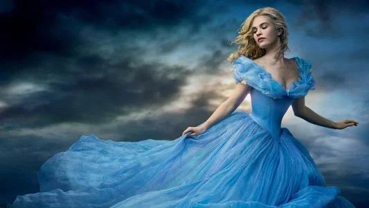 Foto de La Cenicienta