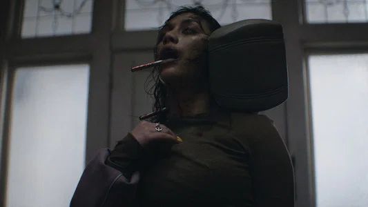 Foto de Evil Dead: En llamas