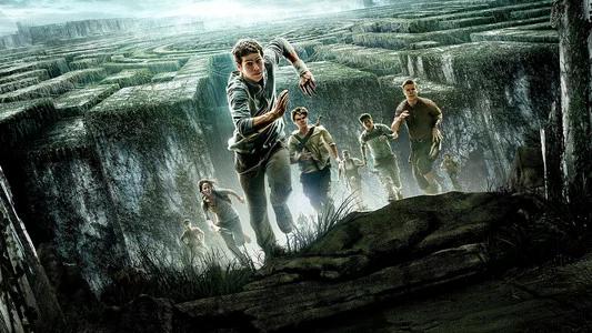 Foto de Maze Runner: Correr o morir