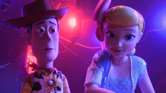 Foto de Toy Story 4