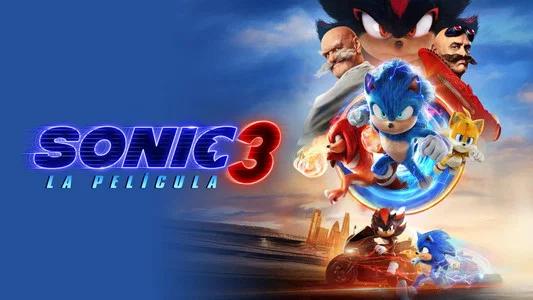 Foto de Sonic 3: La película
