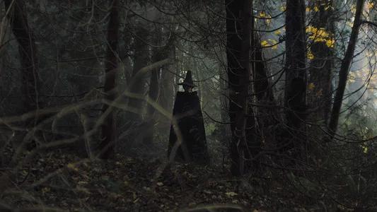 Foto de Gretel & Hansel: Un siniestro cuento de hadas
