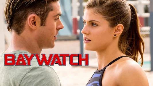 Foto de Baywatch: Guardianes de la bahía