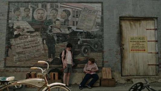 Foto de It (Eso)