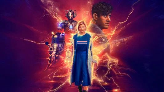 Foto de Doctor Who