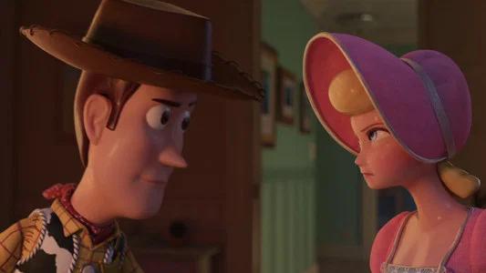 Foto de Toy Story 4