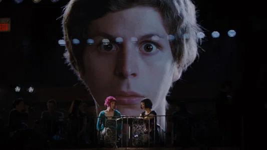 Foto de Scott Pilgrim vs. los ex de la chica de sus sueños