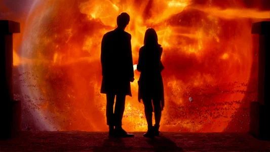 Foto de Doctor Who