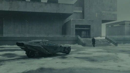 Foto de Blade Runner 2049