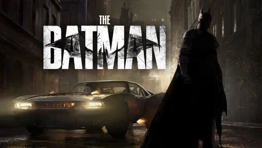 Foto de Batman