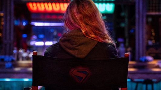 Foto de Supergirl