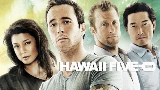 Foto de Hawaii Five-0