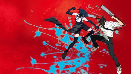 Foto de Chainsaw Man – La película: Arco de Reze