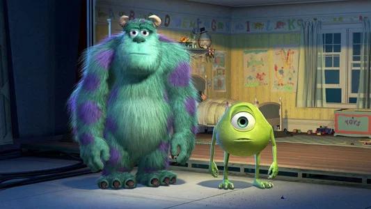 Foto de Monsters, Inc.