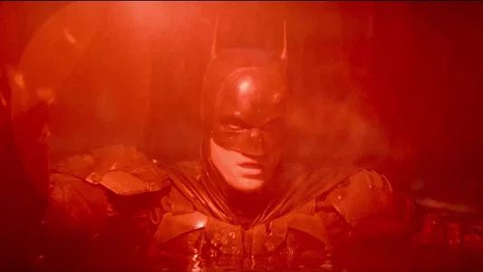 Foto de Batman