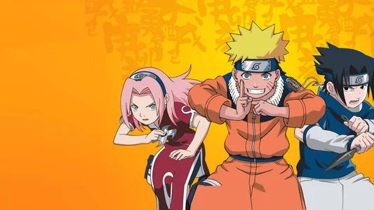 Foto de Naruto