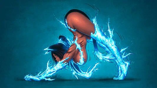 Foto de Bleach