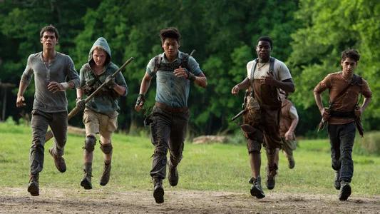 Foto de Maze Runner: Correr o morir