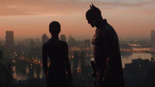 Foto de Batman