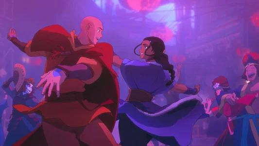 Foto de Avatar: Aang, El último Maestro Aire