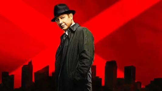 Foto de The Blacklist