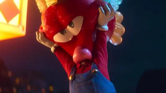 Foto de Super Mario Bros. La película