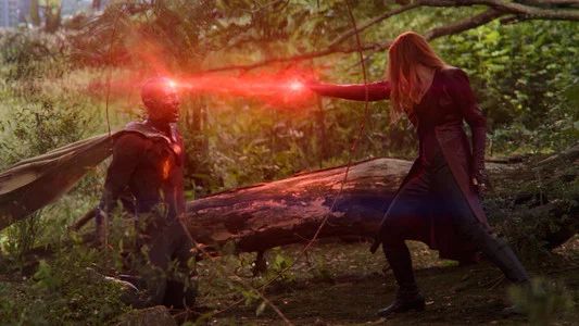 Foto de Avengers: Infinity War