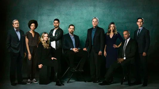 Foto de NCIS: Criminología Naval