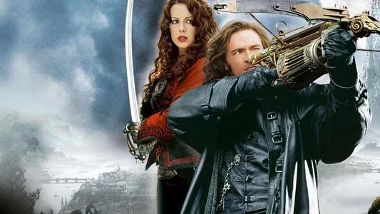 Foto de Van Helsing: Cazador de monstruos
