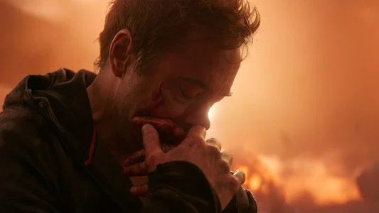 Foto de Avengers: Infinity War