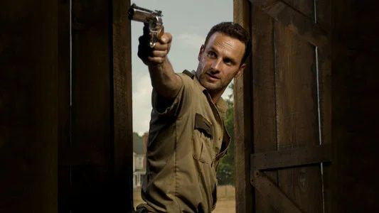 Foto de The Walking Dead